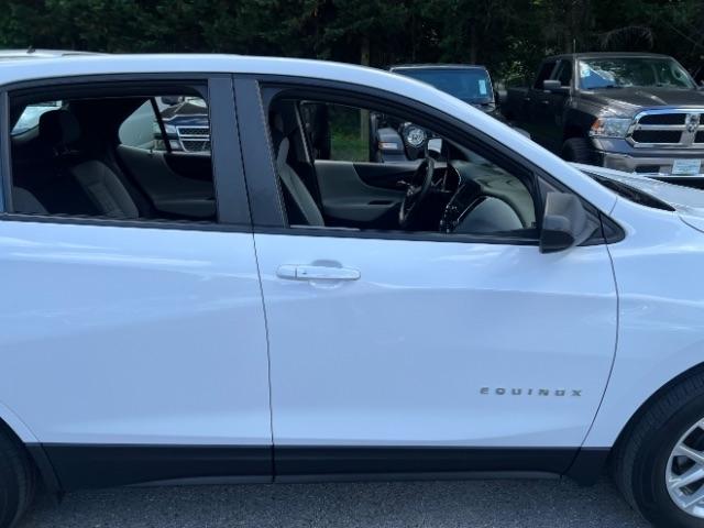 Chevrolet Equinox LS 1.5 AWD 2023