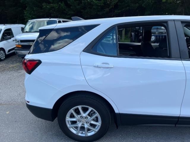 Chevrolet Equinox LS 1.5 AWD 2023