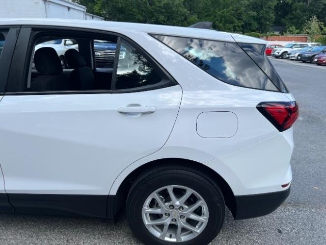 Chevrolet Equinox LS 1.5 AWD 2023