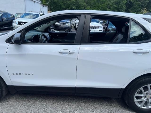 Chevrolet Equinox LS 1.5 AWD 2023