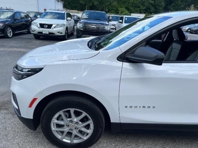 Chevrolet Equinox LS 1.5 AWD 2023