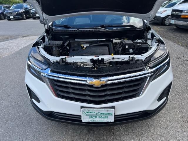 Chevrolet Equinox LS 1.5 AWD 2023
