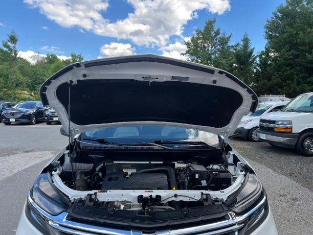 Chevrolet Equinox LS 1.5 AWD 2023
