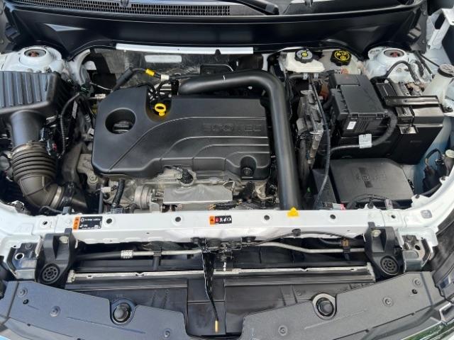Chevrolet Equinox LS 1.5 AWD 2023