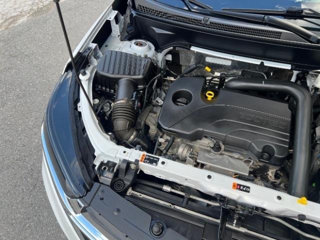 Chevrolet Equinox LS 1.5 AWD 2023