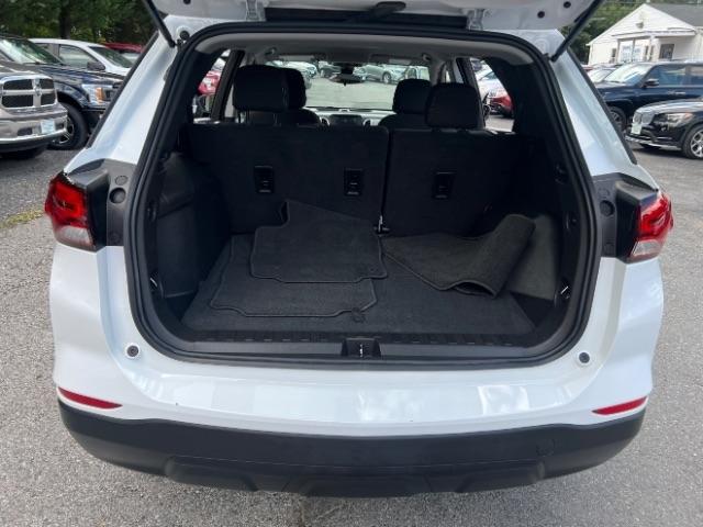 Chevrolet Equinox LS 1.5 AWD 2023