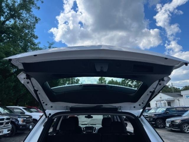 Chevrolet Equinox LS 1.5 AWD 2023