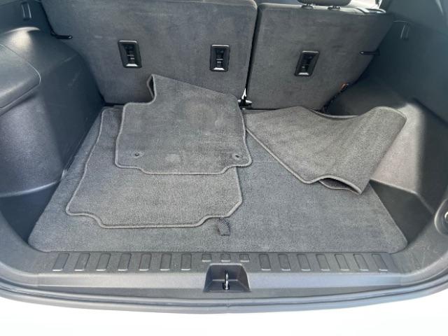 Chevrolet Equinox LS 1.5 AWD 2023