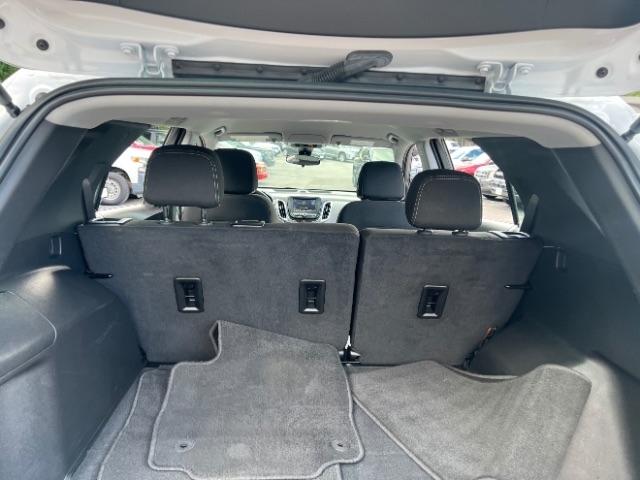 Chevrolet Equinox LS 1.5 AWD 2023