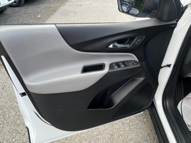 Chevrolet Equinox LS 1.5 AWD 2023
