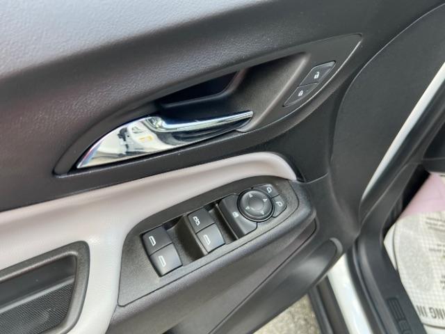 Chevrolet Equinox LS 1.5 AWD 2023