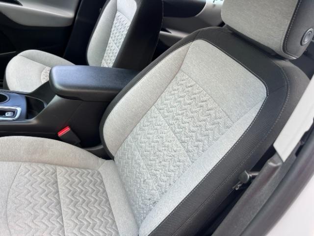 Chevrolet Equinox LS 1.5 AWD 2023