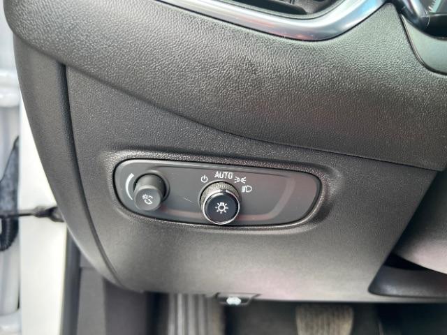 Chevrolet Equinox LS 1.5 AWD 2023