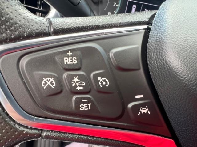 Chevrolet Equinox LS 1.5 AWD 2023