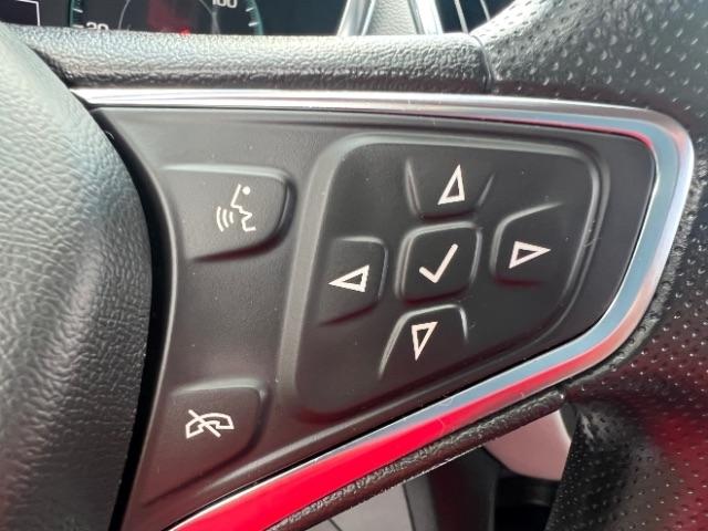 Chevrolet Equinox LS 1.5 AWD 2023