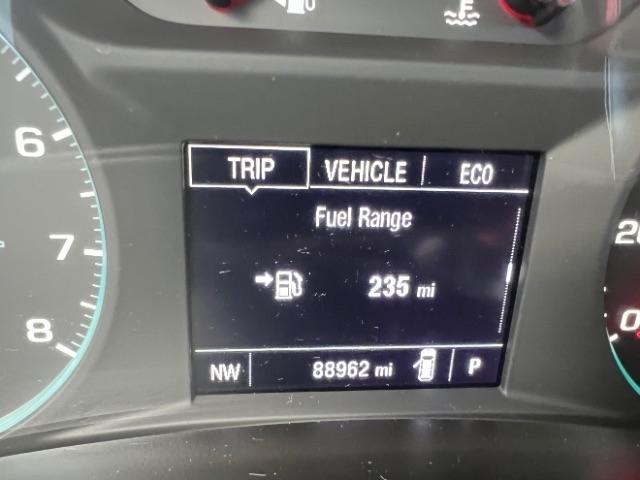 Chevrolet Equinox LS 1.5 AWD 2023