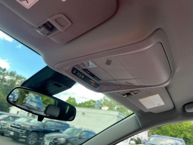 Chevrolet Equinox LS 1.5 AWD 2023
