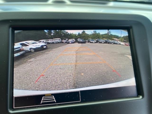 Chevrolet Equinox LS 1.5 AWD 2023