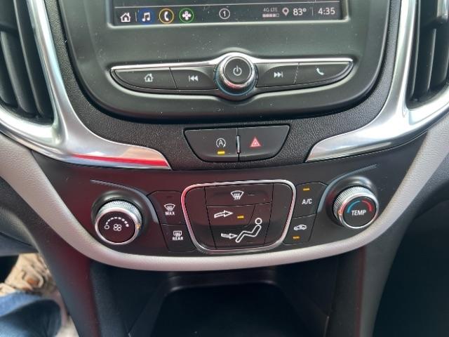 Chevrolet Equinox LS 1.5 AWD 2023