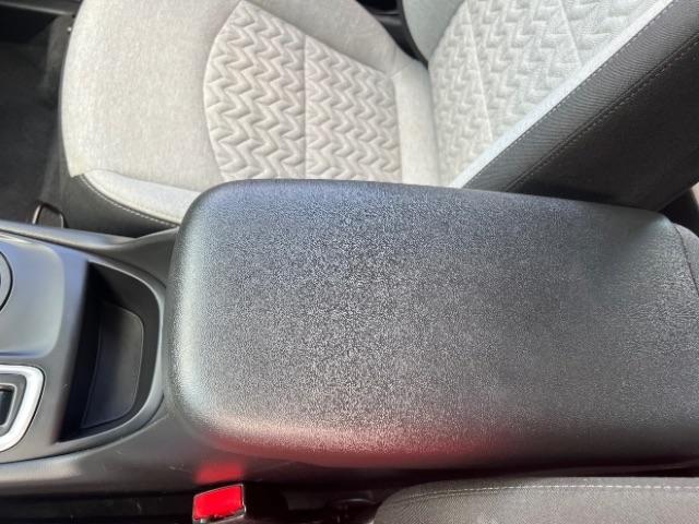 Chevrolet Equinox LS 1.5 AWD 2023