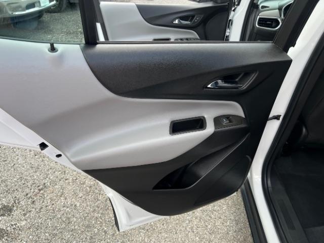 Chevrolet Equinox LS 1.5 AWD 2023