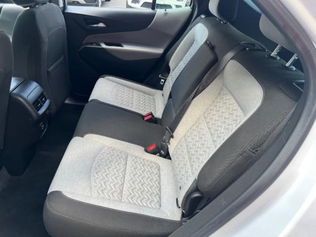 Chevrolet Equinox LS 1.5 AWD 2023