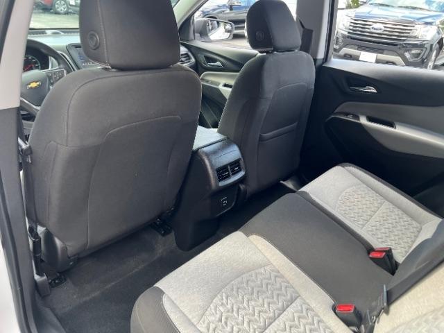 Chevrolet Equinox LS 1.5 AWD 2023