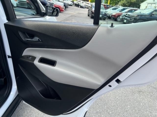 Chevrolet Equinox LS 1.5 AWD 2023