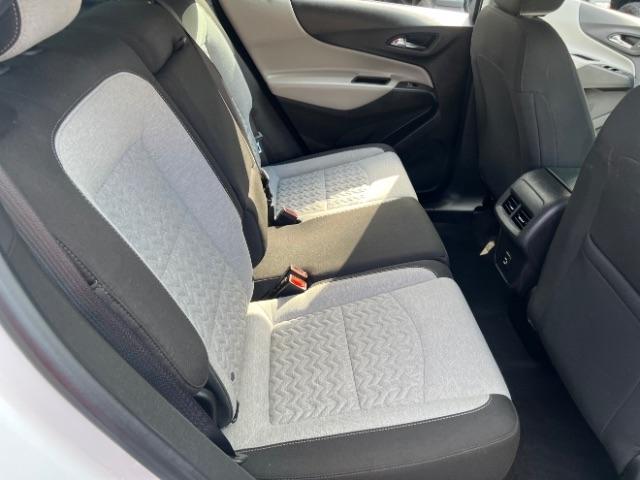 Chevrolet Equinox LS 1.5 AWD 2023