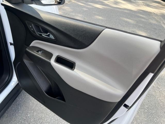 Chevrolet Equinox LS 1.5 AWD 2023