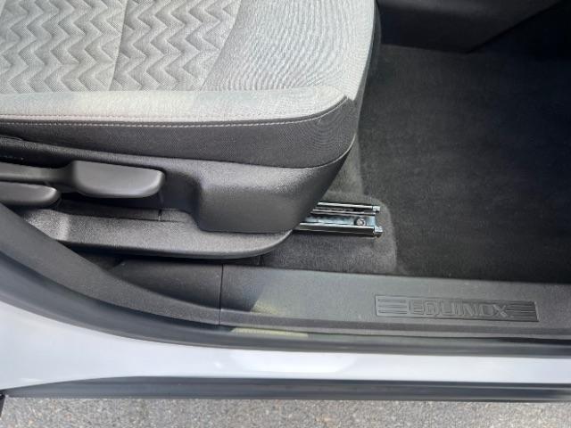 Chevrolet Equinox LS 1.5 AWD 2023