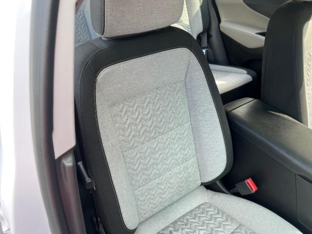 Chevrolet Equinox LS 1.5 AWD 2023