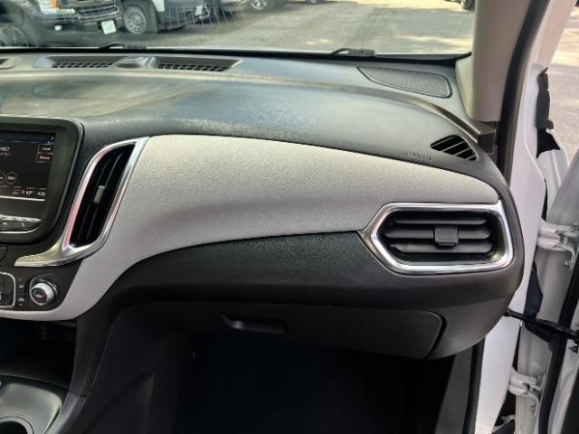 Chevrolet Equinox LS 1.5 AWD 2023