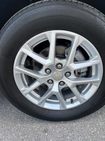 Chevrolet Equinox LS 1.5 AWD 2023