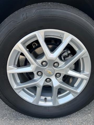 Chevrolet Equinox LS 1.5 AWD 2023