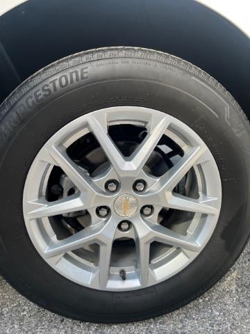 Chevrolet Equinox LS 1.5 AWD 2023