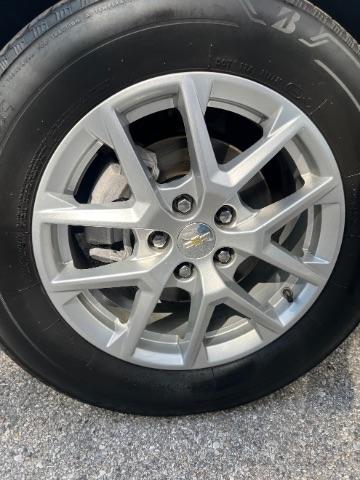 Chevrolet Equinox LS 1.5 AWD 2023