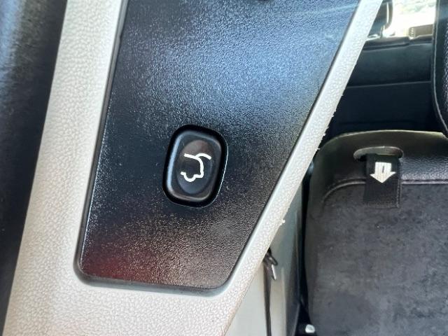 Chrysler Town & Country Touring 2016