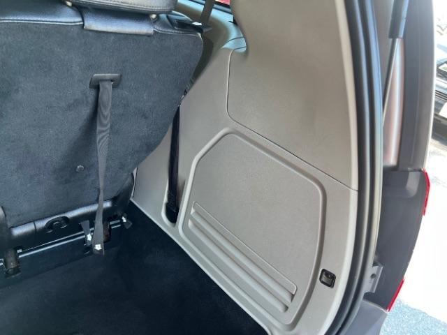 Chrysler Town & Country Touring 2016