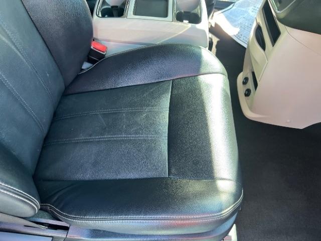 Chrysler Town & Country Touring 2016
