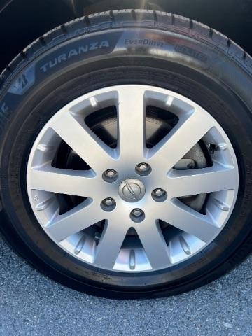 Chrysler Town & Country Touring 2016