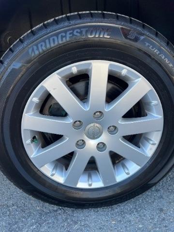 Chrysler Town & Country Touring 2016