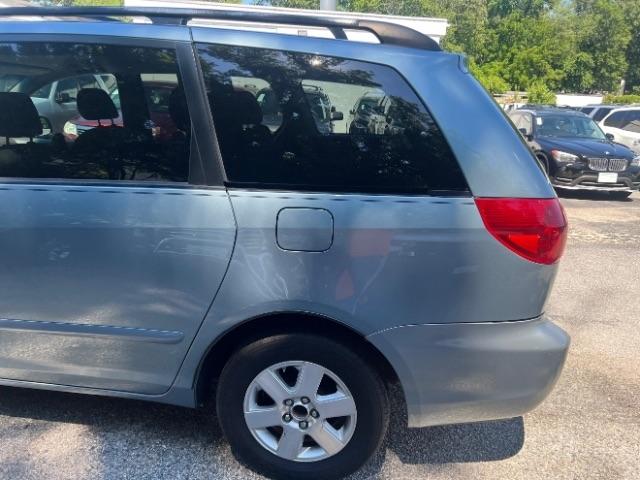 Toyota Sienna CE FWD 8-Passenger 2008