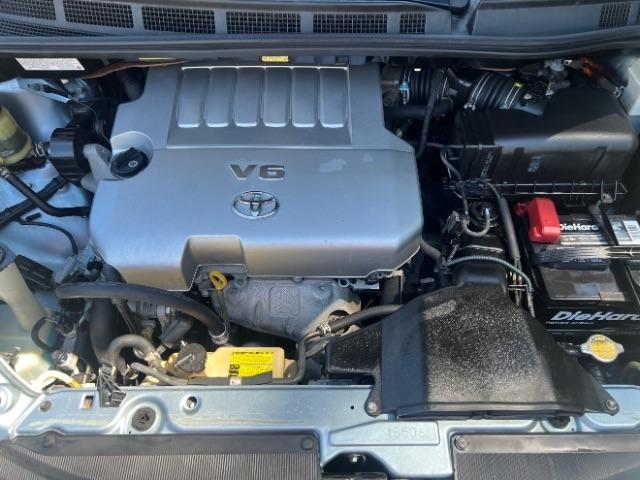 Toyota Sienna CE FWD 8-Passenger 2008