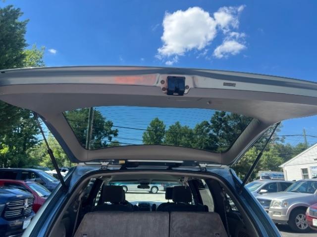 Toyota Sienna CE FWD 8-Passenger 2008