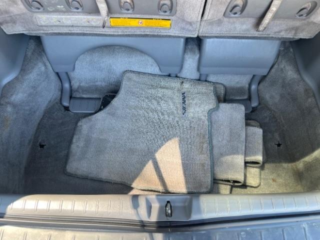 Toyota Sienna CE FWD 8-Passenger 2008