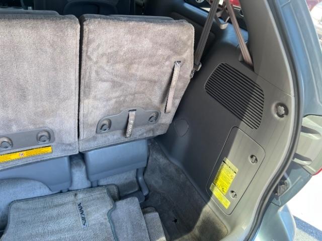 Toyota Sienna CE FWD 8-Passenger 2008