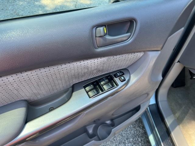 Toyota Sienna CE FWD 8-Passenger 2008