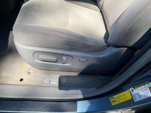 Toyota Sienna CE FWD 8-Passenger 2008