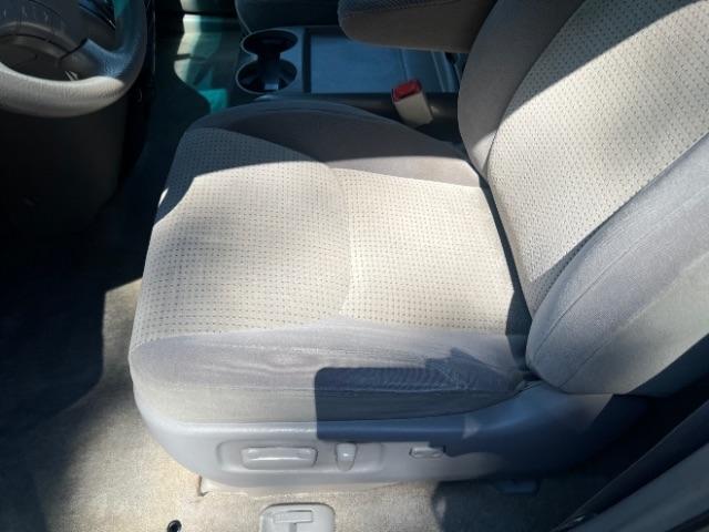 Toyota Sienna CE FWD 8-Passenger 2008
